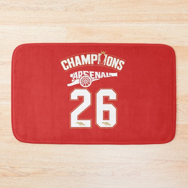 Item preview, Arsenal Champions League 25/2026 designed and sold by MarlinConroy.