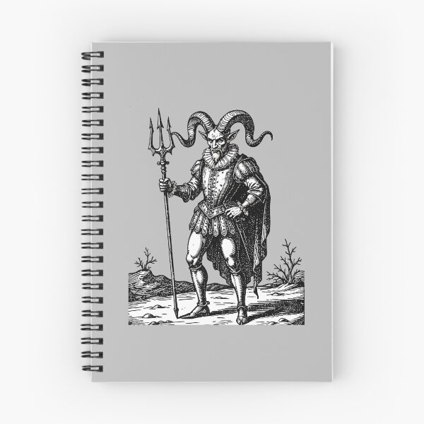 Item preview, Leonard Dapper Devil of the Old World designed and sold by taiche.