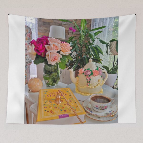Item preview, Moonlit Escudo Nacional Mexicano aFloral Paradise designed and sold by Ivonagarden.