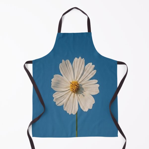 Item preview, Flower under Blue Sky designed and sold by CozyQuotePrints.