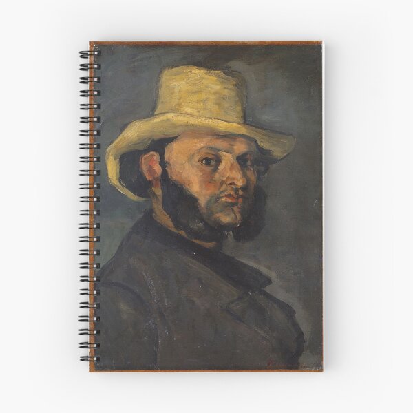 Item preview, Straw Hat Portrait | Vintage Halloween designed and sold by GammaRay.