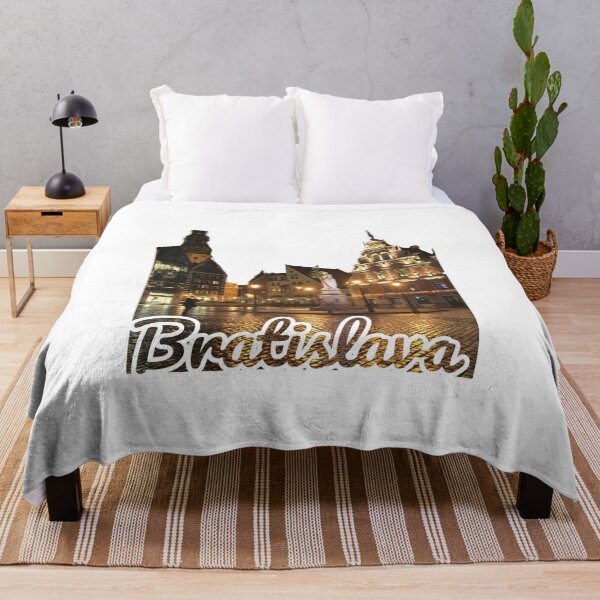 Item preview, Riga Latvia Night Photo Typography Graphic House of the Blackheads designed and sold by Sashka-.