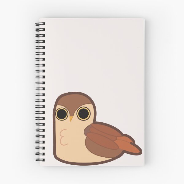 Item preview, Barn owl designed and sold by Star*Catcher.
