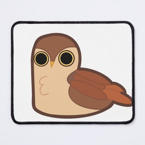 Item preview, Barn owl designed and sold by Star*Catcher.
