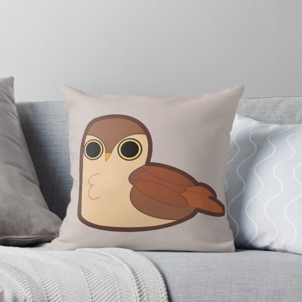 Item preview, Barn owl designed and sold by Star*Catcher.