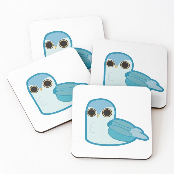 Item preview, Frost owl designed and sold by Star*Catcher.
