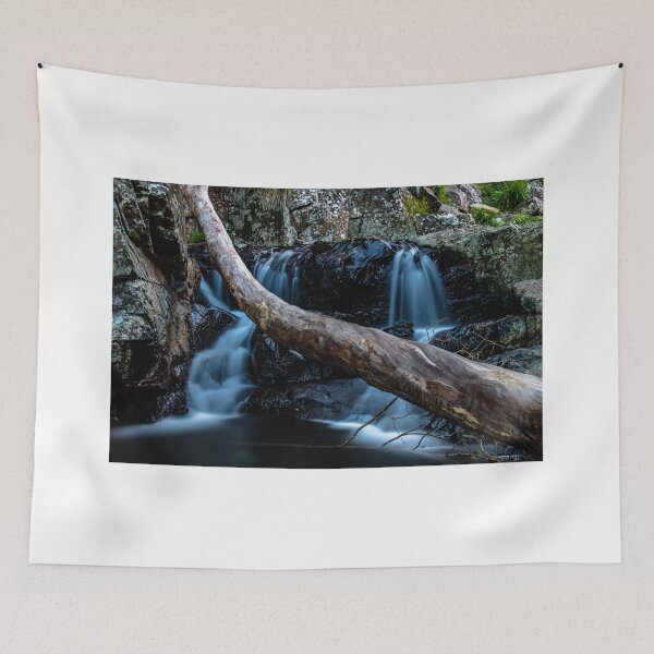 Item preview, Cedar Creek Falls designed and sold by Rowell Steinwede.