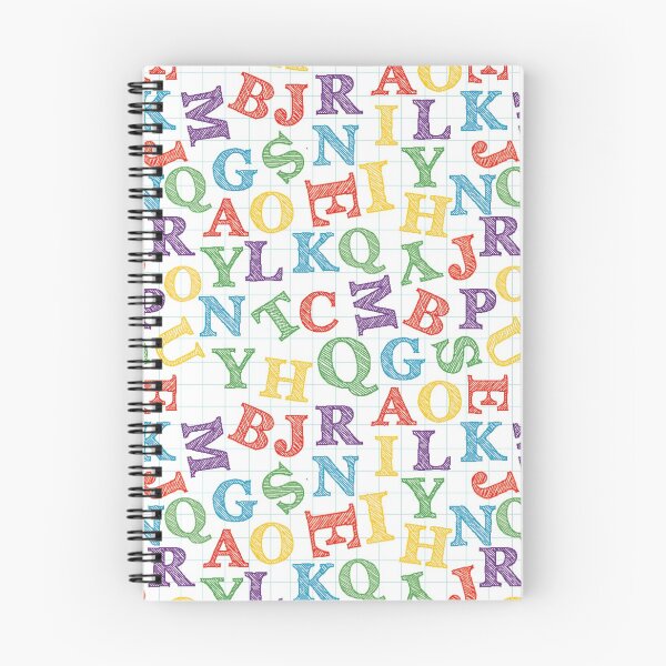 Item preview, Are you looking for a gift for a reading lover? A letter soup is a fun and cute gift! designed and sold by Berelyn.