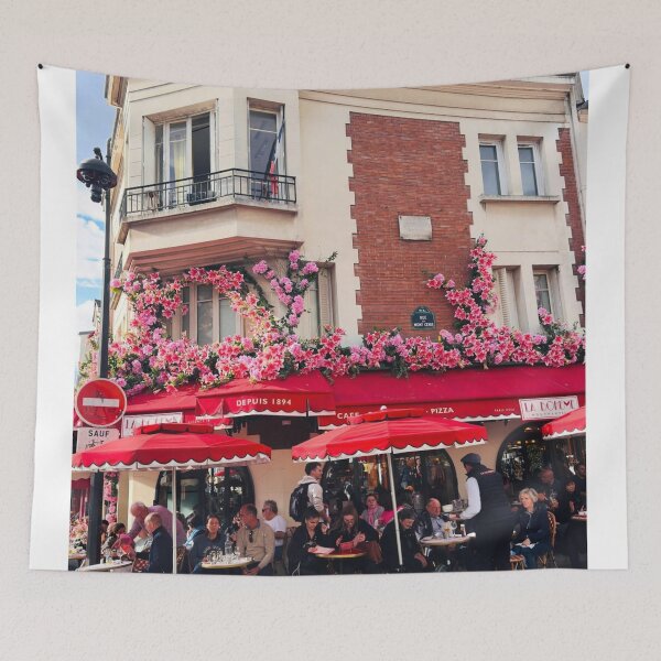 Item preview, Mont Elo Card Association Saint Michel designed and sold by Blosslandscape.