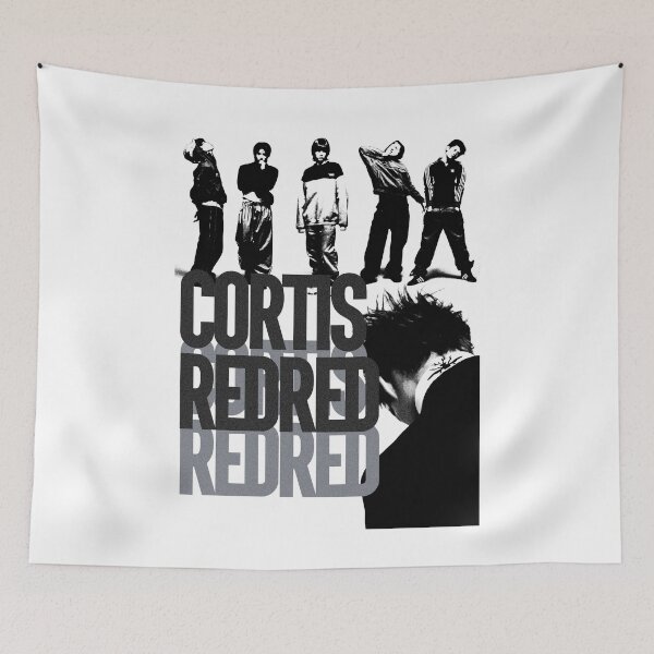 Item preview, Cortis  designed and sold by bangxhai.