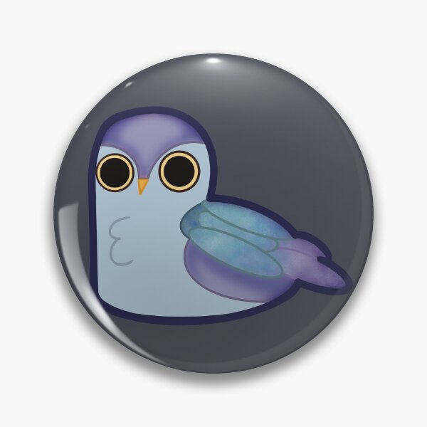 Item preview, Galaxy owl designed and sold by Star*Catcher.