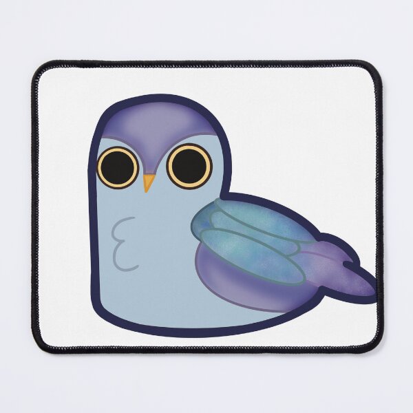 Item preview, Galaxy owl designed and sold by Star*Catcher.