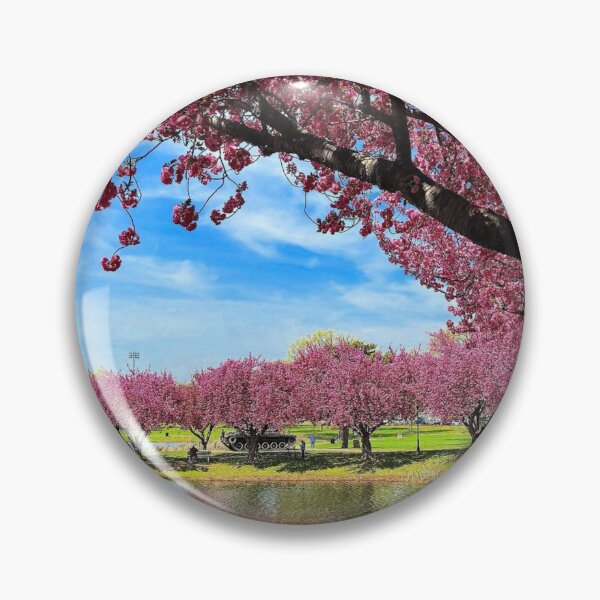 Item preview, Enchanted Epson ePearl Blossoms designed and sold by Ivonagarden.