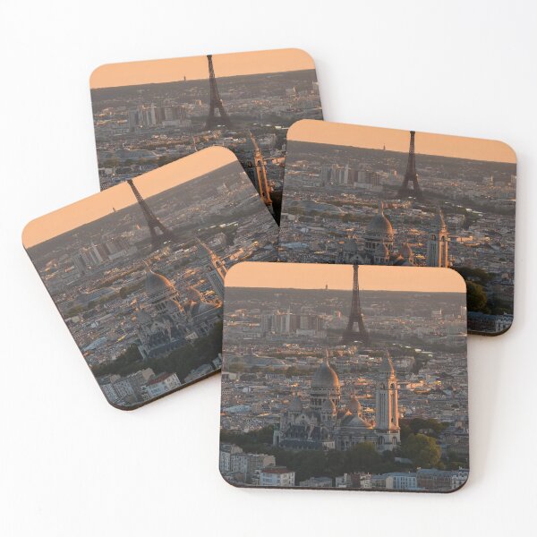 Item preview, Parisian Google Cloud bFashion Flair designed and sold by Blosslandscape.