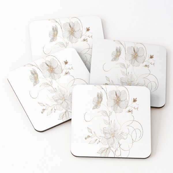 Item preview, Golden Bloom designed and sold by MOFAPPAREL.
