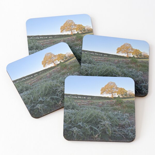 Item preview, Frost & Sunshine designed and sold by wiggyofipswich.