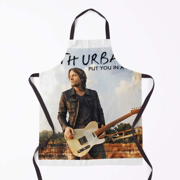 Item preview, Album 2017 Keith Urban Callista 2  designed and sold by kalam-store.