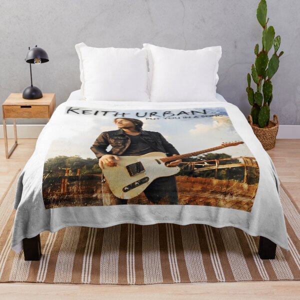 Item preview, Album 2017 Keith Urban Callista 2  designed and sold by kalam-store.