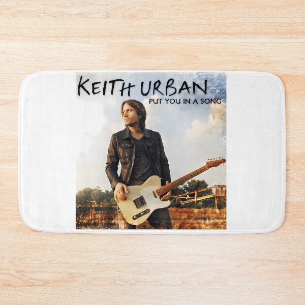 Item preview, Album 2017 Keith Urban Callista 2  designed and sold by kalam-store.