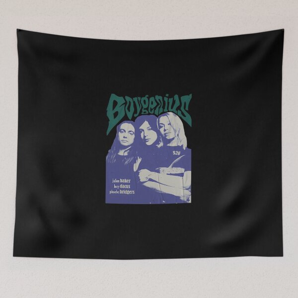 Item preview, boygenius designed and sold by pmarekhersey.