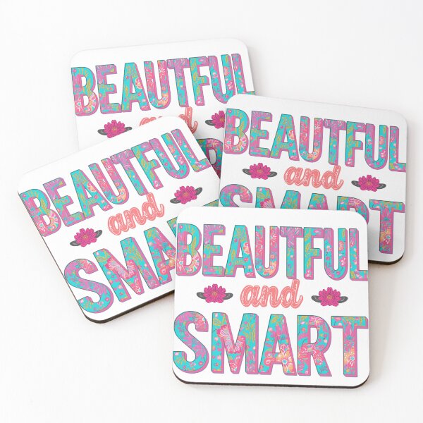 Item preview, Beautiful and Smart Floral Typography designed and sold by GraphixByHub.