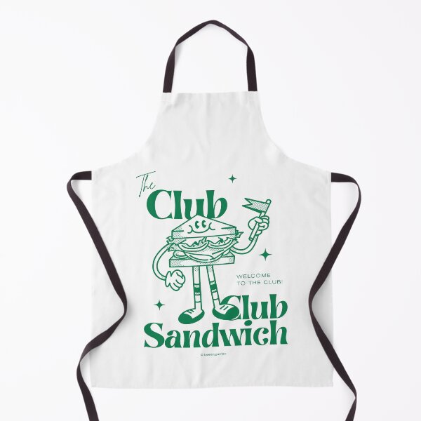 Item preview, Welcome To The Club! designed and sold by beespyjamas.