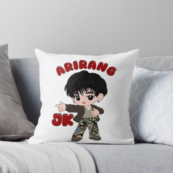 Item preview, Fanart Jungkookie Fanart Arirang tour designed and sold by Katherinevalcar.