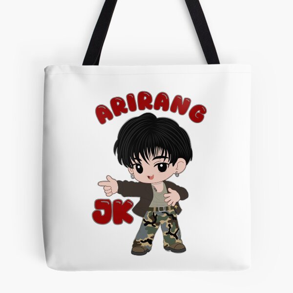 Item preview, Fanart Jungkookie Fanart Arirang tour designed and sold by Katherinevalcar.