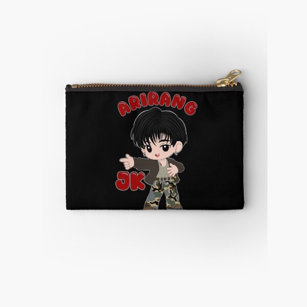 Item preview, Fanart Jungkookie Fanart Arirang tour designed and sold by Katherinevalcar.