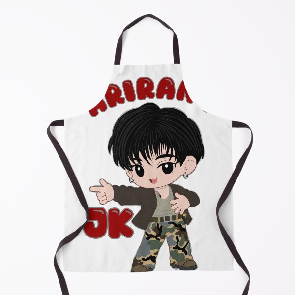 Item preview, Fanart Jungkookie Fanart Arirang tour designed and sold by Katherinevalcar.