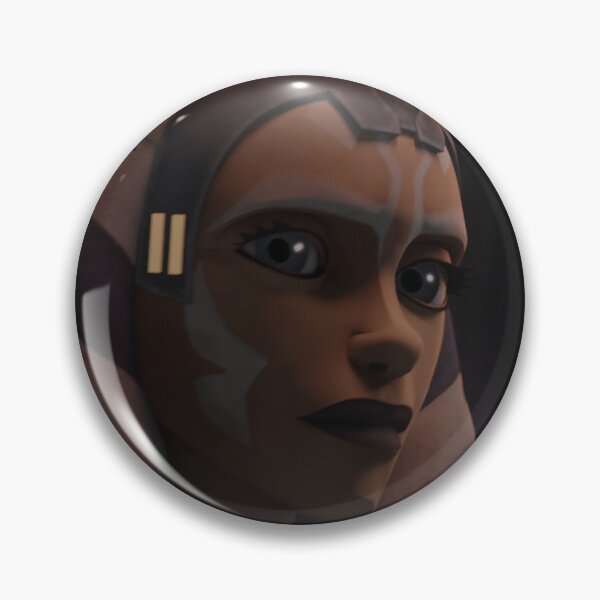 Item preview, Ahsoka designed and sold by SharonTheFirst.