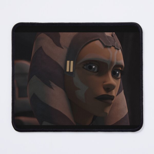 Item preview, Ahsoka designed and sold by SharonTheFirst.