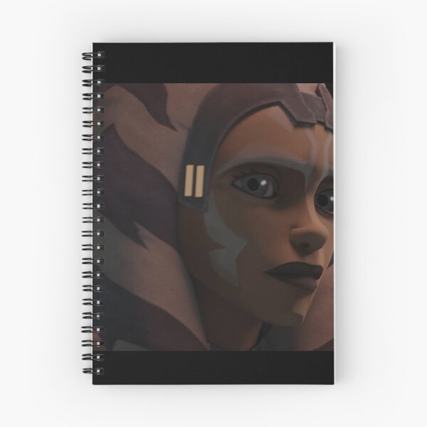 Item preview, Ahsoka designed and sold by SharonTheFirst.