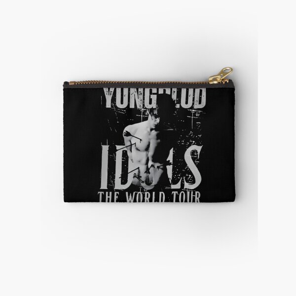 Item preview, New Album Idols Tour Yungblud 2025 designed and sold by kalam-store.