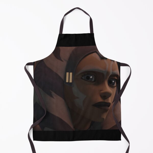 Item preview, Ahsoka designed and sold by SharonTheFirst.