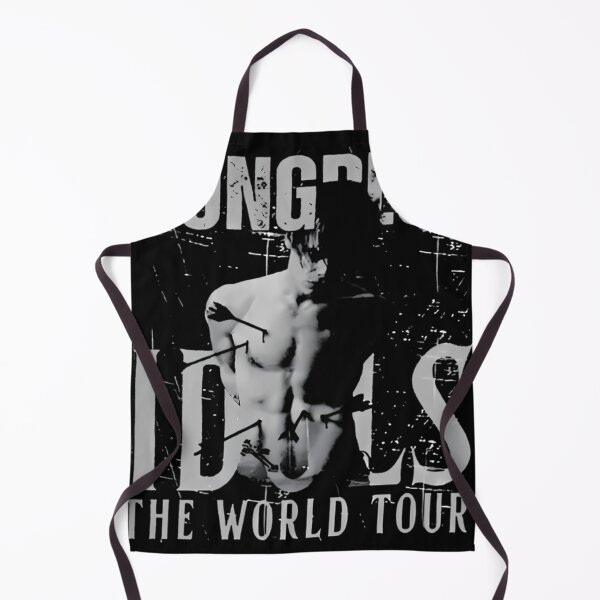 Item preview, New Album Idols Tour Yungblud 2025 designed and sold by kalam-store.