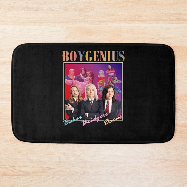 Item preview, boygenius designed and sold by pmarekhersey.
