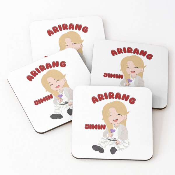 Item preview, Fanart jiminshi Fanart Arirang BTS tour designed and sold by Katherinevalcar.