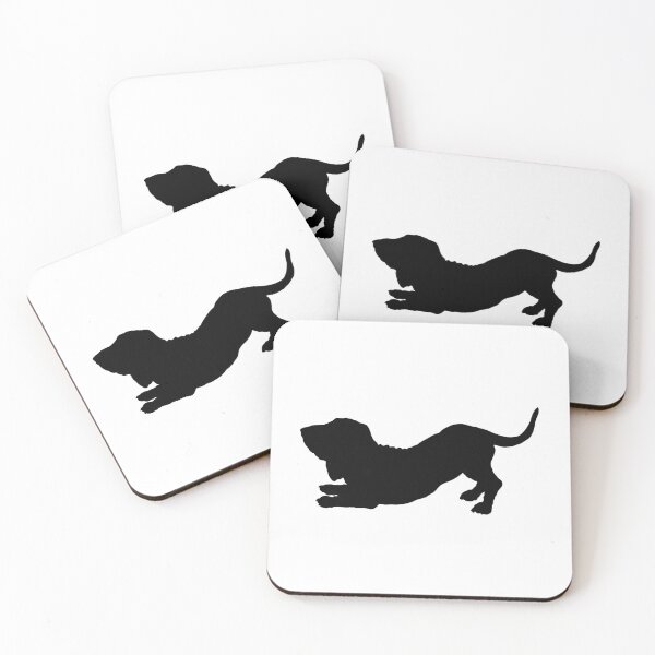 Item preview, Basset Dog designed and sold by SUMA3000.