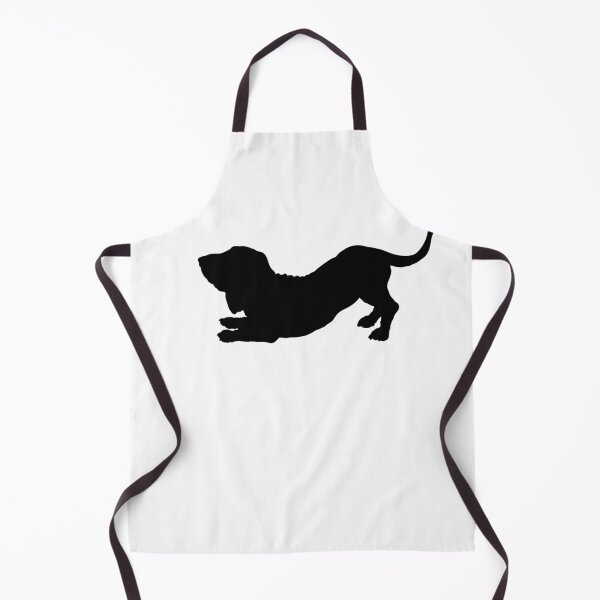 Item preview, Basset Dog designed and sold by SUMA3000.