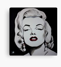 Lienzo Marilyn Monroe