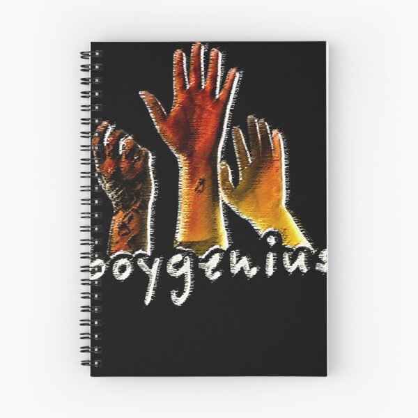 Item preview, boygenius designed and sold by pmarekhersey.