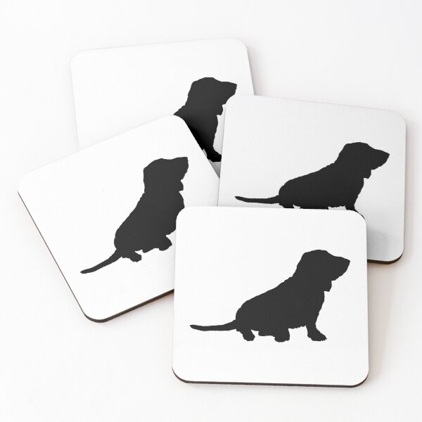 Item preview, Basset Dog designed and sold by SUMA3000.