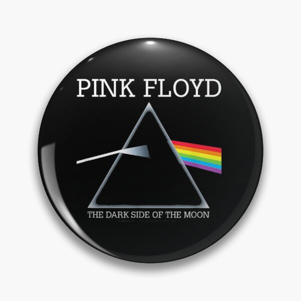Item preview, The Dark Side Of The Moon designed and sold by kalam-store.