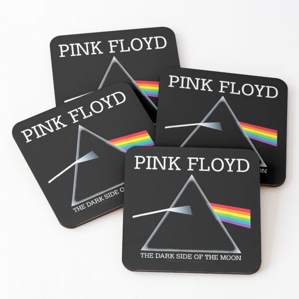 Item preview, The Dark Side Of The Moon designed and sold by kalam-store.