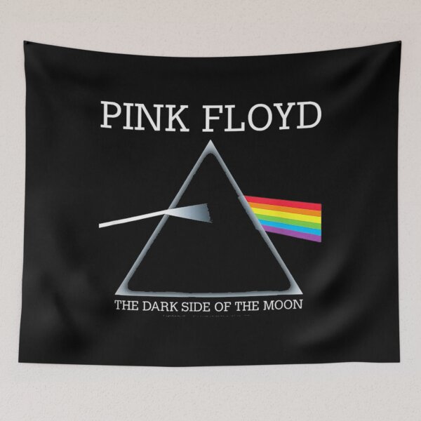 Item preview, The Dark Side Of The Moon designed and sold by kalam-store.