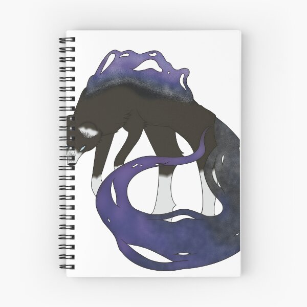 Item preview, Galaxy wolf designed and sold by Star*Catcher.