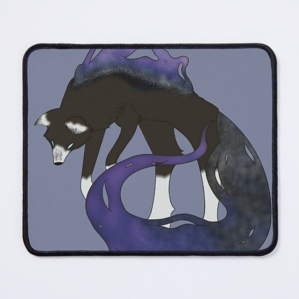 Item preview, Galaxy wolf designed and sold by Star*Catcher.