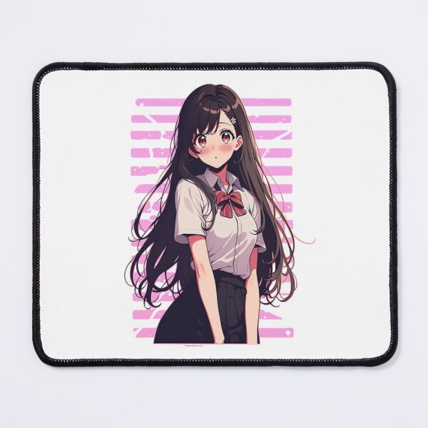 Item preview, Chizuru Ichinose Fan Art designed and sold by Svyatoslavovich.