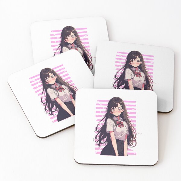 Item preview, Chizuru Ichinose Fan Art designed and sold by Svyatoslavovich.